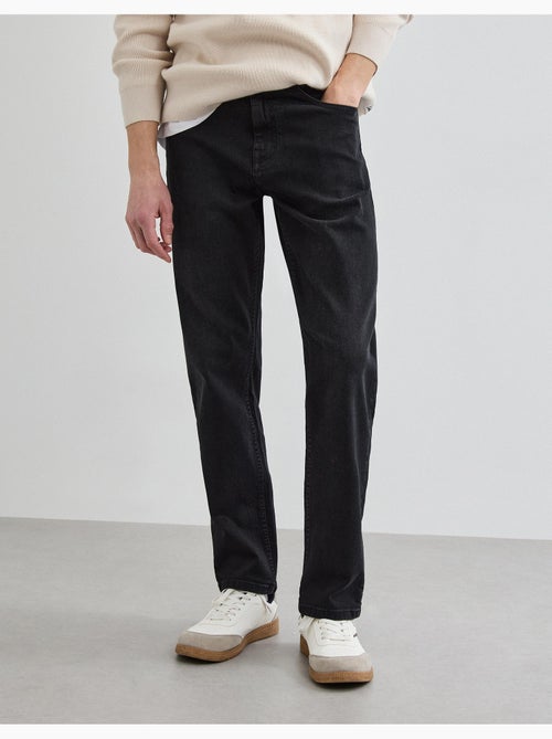 Pantalones 'Tapered Fit', MO Fashion - Kiabi