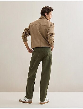 Pantalones 'Tapered Fit', MO Fashion