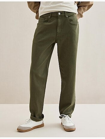 Pantalones 'Tapered Fit', MO Fashion