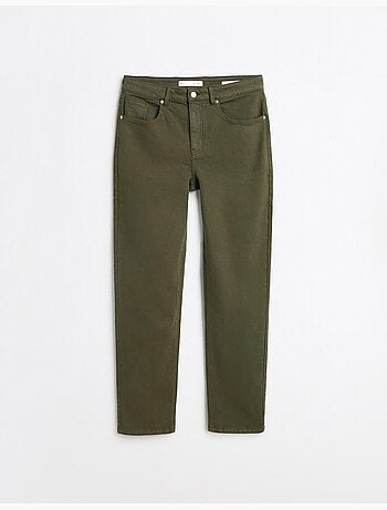 Pantalones 'Tapered Fit', MO Fashion