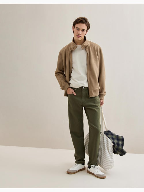 Pantalones 'Tapered Fit', MO Fashion - Kiabi