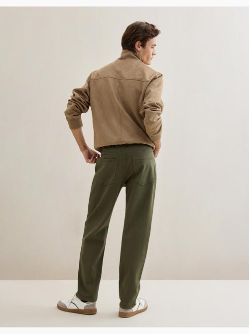 Pantalones 'Tapered Fit', MO Fashion - Kiabi