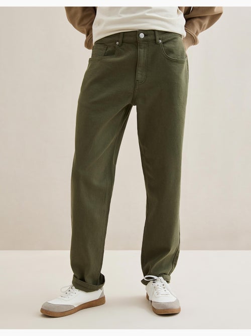 Pantalones 'Tapered Fit', MO Fashion - Kiabi