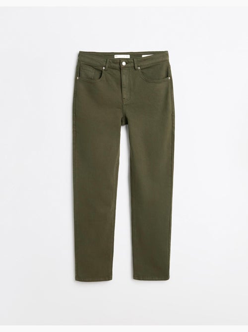Pantalones 'Tapered Fit', MO Fashion - Kiabi
