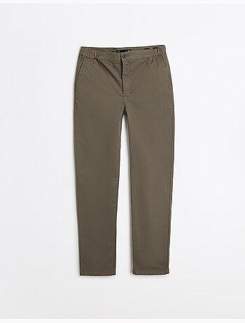 Pantalones 'Tapered Fit', MO Fashion