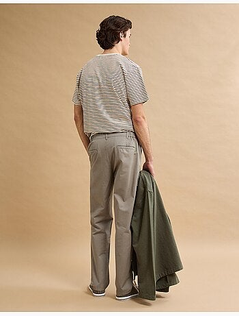 Pantalones 'Tapered Fit', MO Fashion