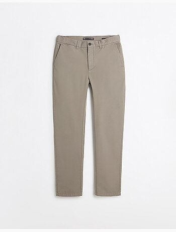Pantalones 'Tapered Fit', MO Fashion