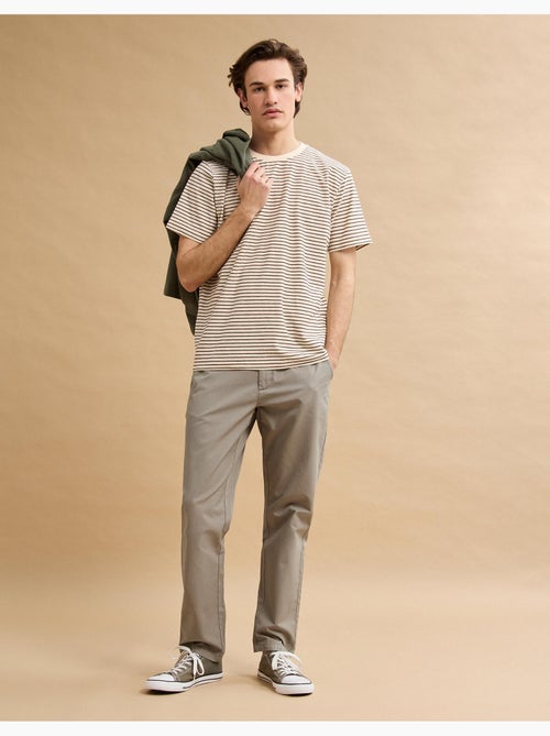 Pantalones 'Tapered Fit', MO Fashion - Kiabi