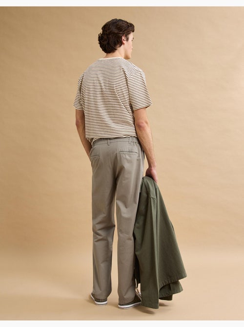 Pantalones 'Tapered Fit', MO Fashion - Kiabi