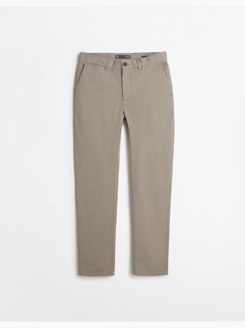 Pantalones 'Tapered Fit', MO Fashion - Kiabi