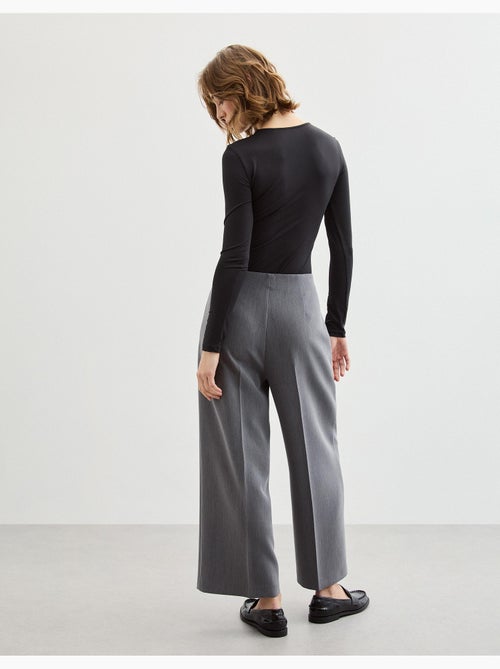 Pantalones tipo calzoncillos, MO Fashion - Kiabi