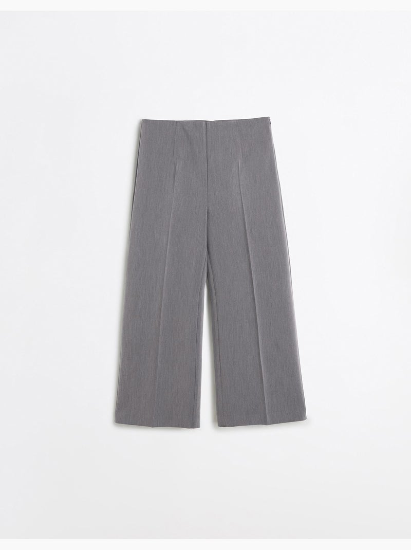 Pantalones tipo calzoncillos, MO Fashion Gris - Kiabi
