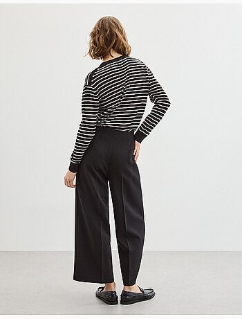 Pantalones tipo calzoncillos, MO Fashion