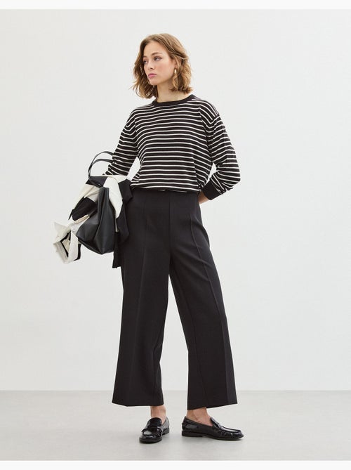 Pantalones tipo calzoncillos, MO Fashion - Kiabi