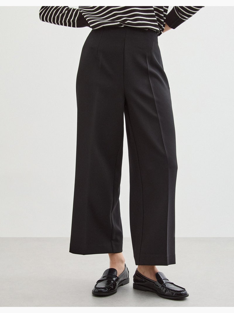 Pantalones tipo calzoncillos, MO Fashion Negro - Kiabi
