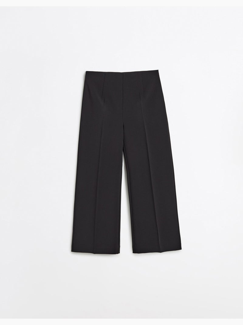 Pantalones tipo calzoncillos, MO Fashion Negro - Kiabi