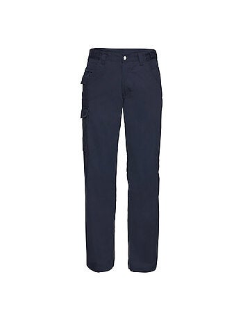 Pantalones trabajo para hombre - russell