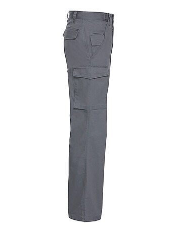 Pantalones trabajo para hombre - russell