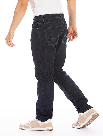 Pantalones vaqueros ARKON1 corte recto algodón crudo, longitud 30 'Rica Lewis'