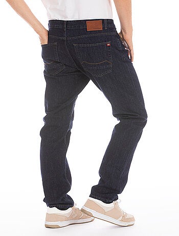 Pantalones vaqueros ARKON1 corte recto algodón crudo, longitud 30 'Rica Lewis'