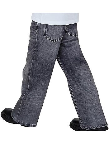 Pantalones Vaqueros Baggy para Niño Calvin Klein Jeans