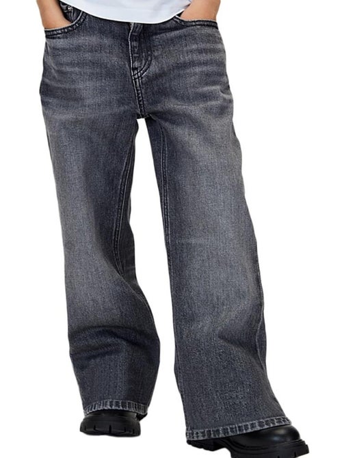 Pantalones Vaqueros Baggy para Niño Calvin Klein Jeans - Kiabi