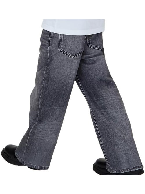 Pantalones Vaqueros Baggy para Niño Calvin Klein Jeans - Kiabi