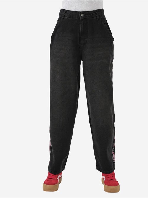 Pantalones vaqueros holgados bdart - Kiabi