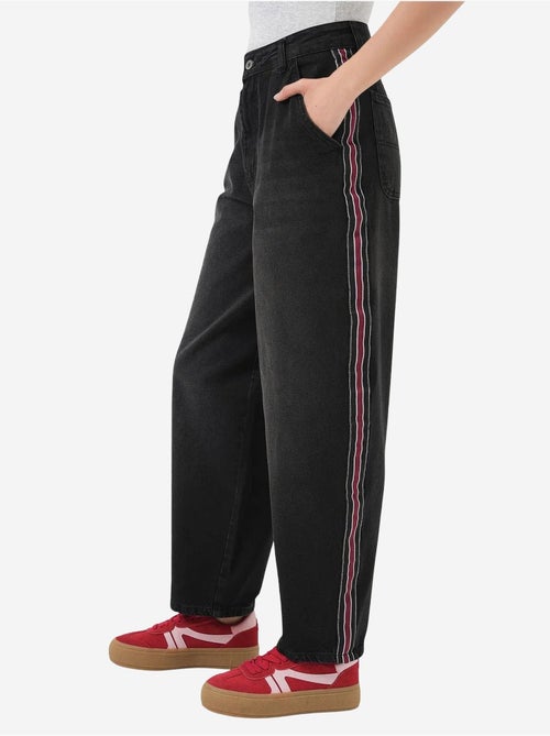 Pantalones vaqueros holgados bdart - Kiabi