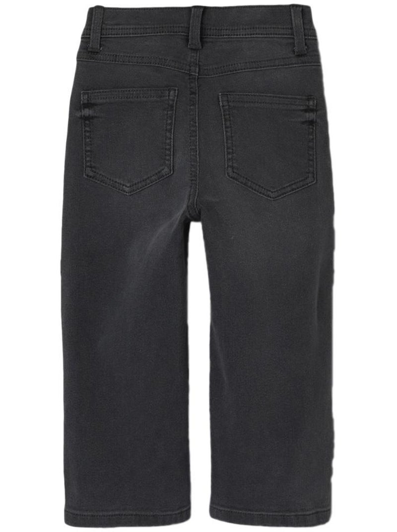 Pantalones Vaqueros Name it para Niño Negro - Kiabi