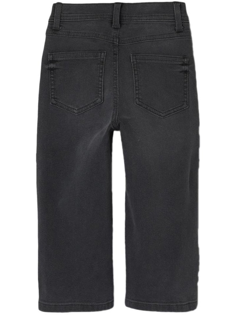 Pantalones Vaqueros Name it para Niño Negro - Kiabi