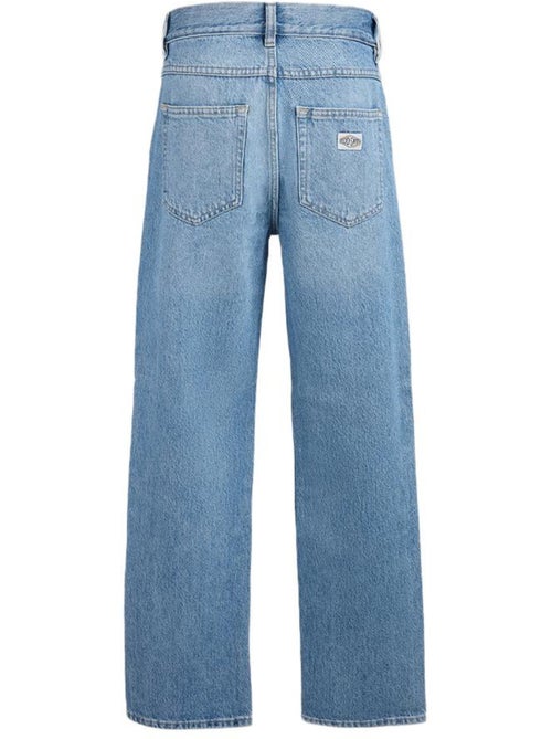 Pantalones Vaqueros para Niño Teddy Smith - Kiabi Pantalones Vaqueros para Niño Teddy Smith - Kiabi