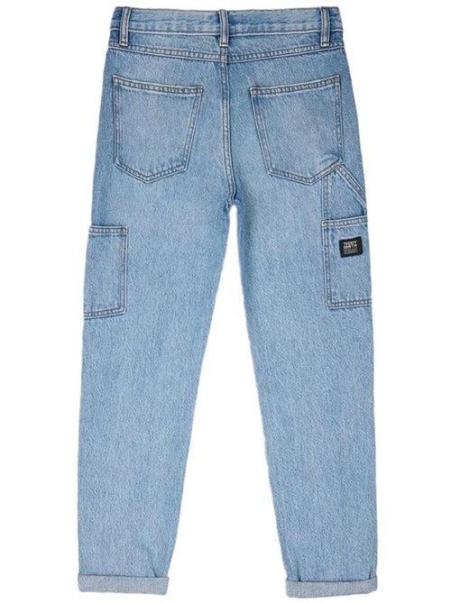 Pantalones Vaqueros para Niño Teddy Smith - Kiabi