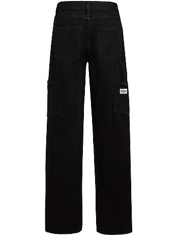 Pantalones Vaqueros para Niño Teddy Smith
