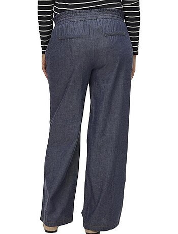 Pantalones Vaqueros Premamá Mamalicious