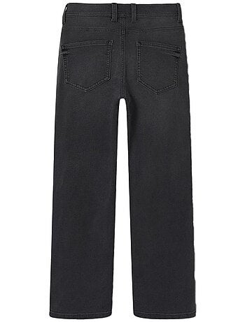 Pantalones Vaqueros Rectos para Niño Name It