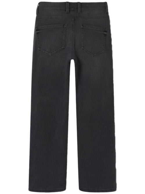 Pantalones Vaqueros Rectos para Niño Name It - Kiabi