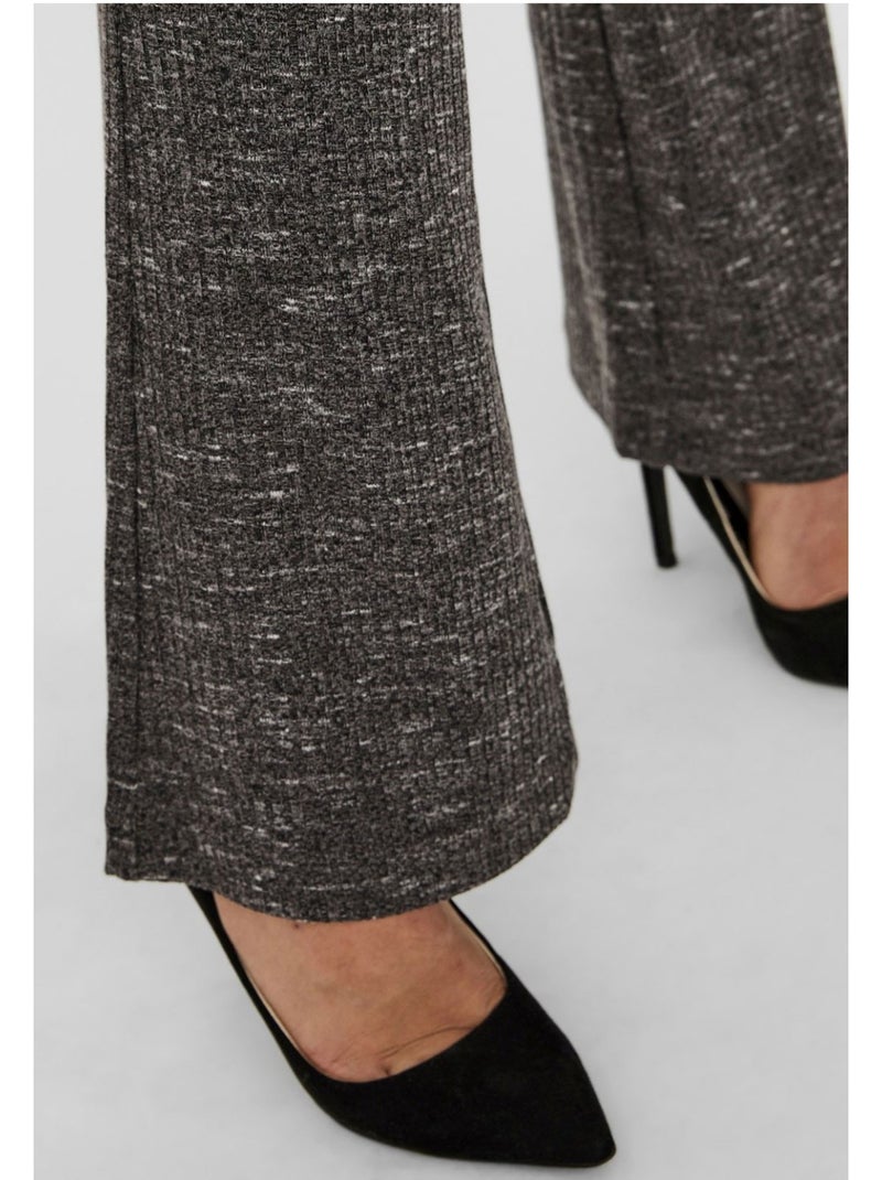 Pantalones Vero Moda Gris - Kiabi