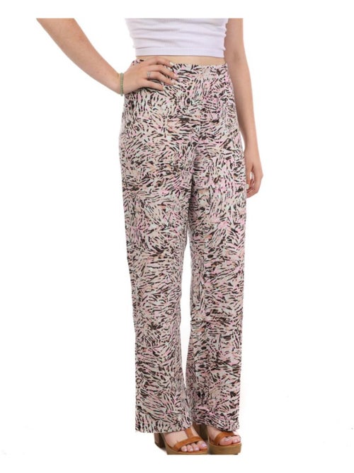 Pantalones Vero Moda para mujer - - Kiabi Pantalones Vero Moda para mujer - - Kiabi