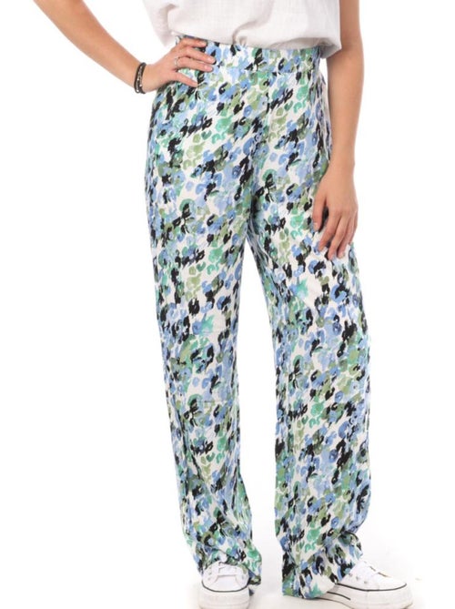 Pantalones Vero Moda para Mujer - Kiabi Pantalones Vero Moda para Mujer - Kiabi