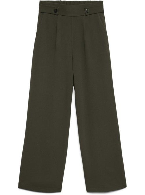 Pantalones Vero Moda para Mujer - Kiabi Pantalones Vero Moda para Mujer - Kiabi