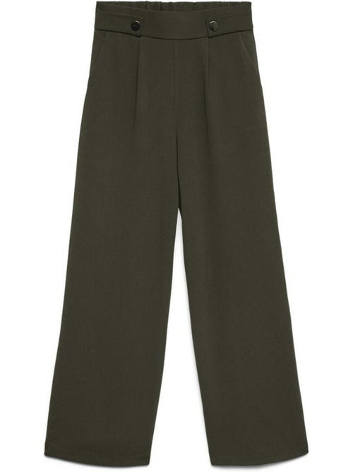 Pantalones Vero Moda para Mujer - Kiabi Pantalones Vero Moda para Mujer - Kiabi
