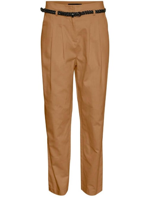 Pantalones Vero Moda para Mujer - Kiabi Pantalones Vero Moda para Mujer - Kiabi