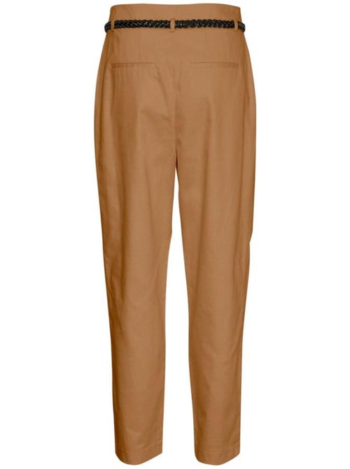 Pantalones Vero Moda para Mujer - Kiabi Pantalones Vero Moda para Mujer - Kiabi