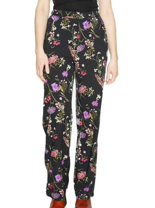 Pantalones Vero Moda para Mujer - Kiabi Pantalones Vero Moda para Mujer - Kiabi