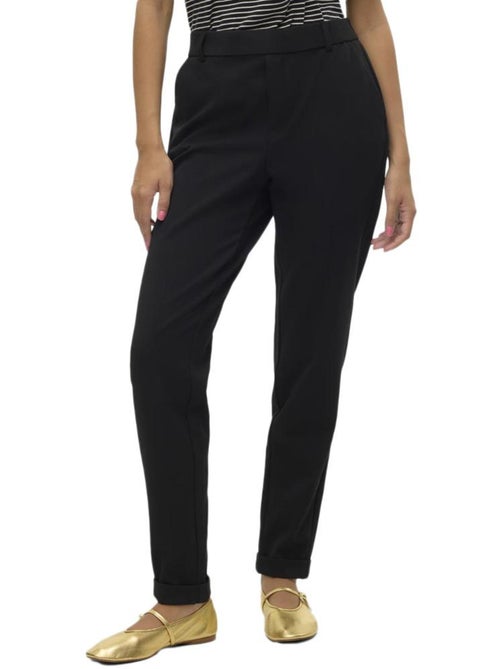 Pantalones Vero Moda para Mujer - Kiabi Pantalones Vero Moda para Mujer - Kiabi