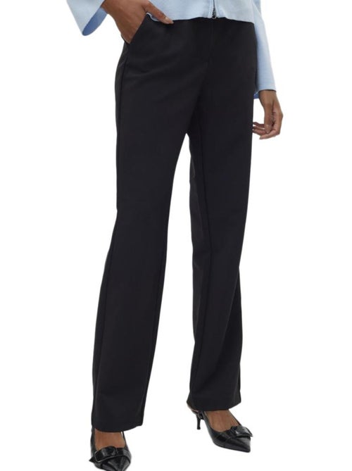 Pantalones Vero Moda para Mujer - Kiabi Pantalones Vero Moda para Mujer - Kiabi