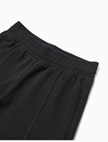 Pantalones 'Wide Leg', MO Fashion