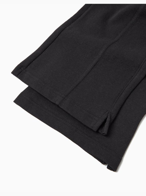 Pantalones 'Wide Leg', MO Fashion - Kiabi Pantalones 'Wide Leg', MO Fashion - Kiabi