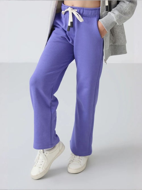 Pantalones youth de algodón y poliéster tommy - Kiabi Pantalones youth de algodón y poliéster tommy - Kiabi